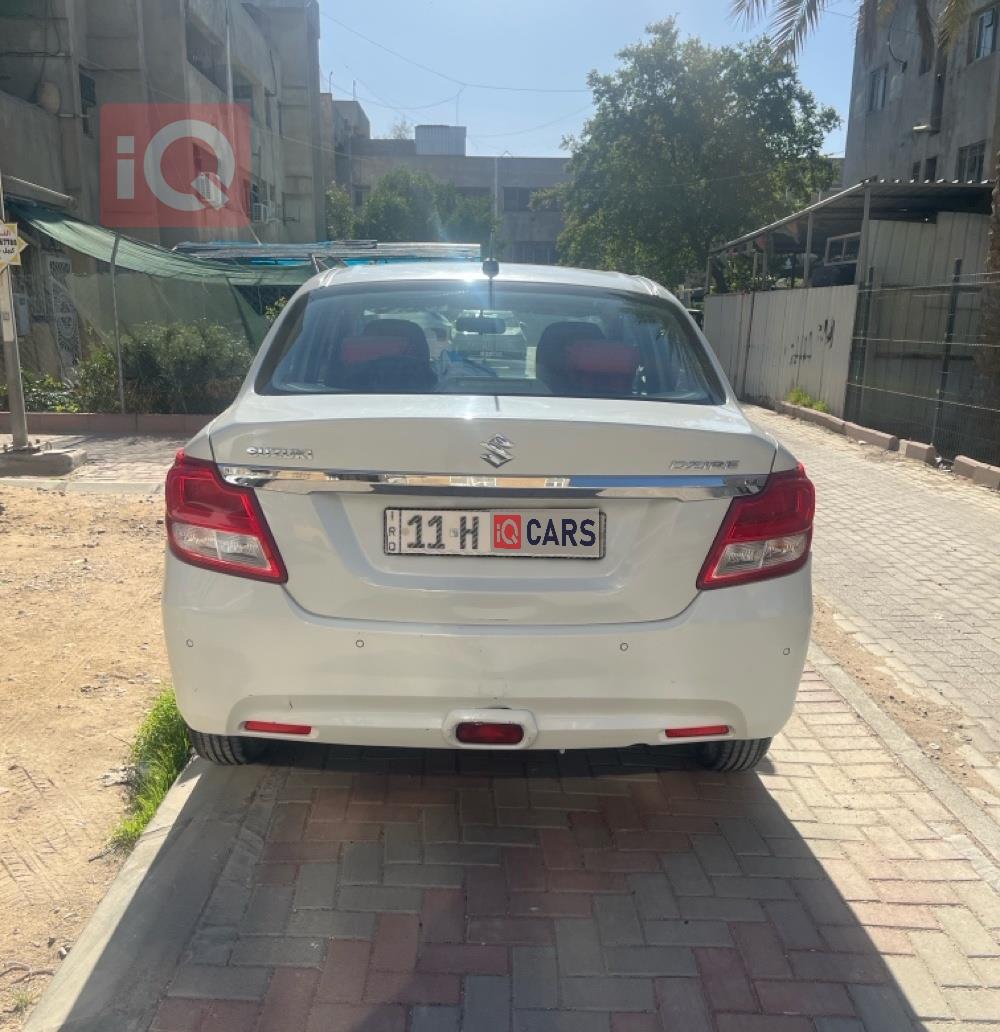 سوزوكي ديزاير